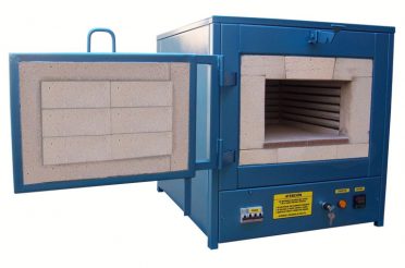 Horno Tratamiento Térmico