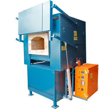 HORNO ELECTRICO COPELAS